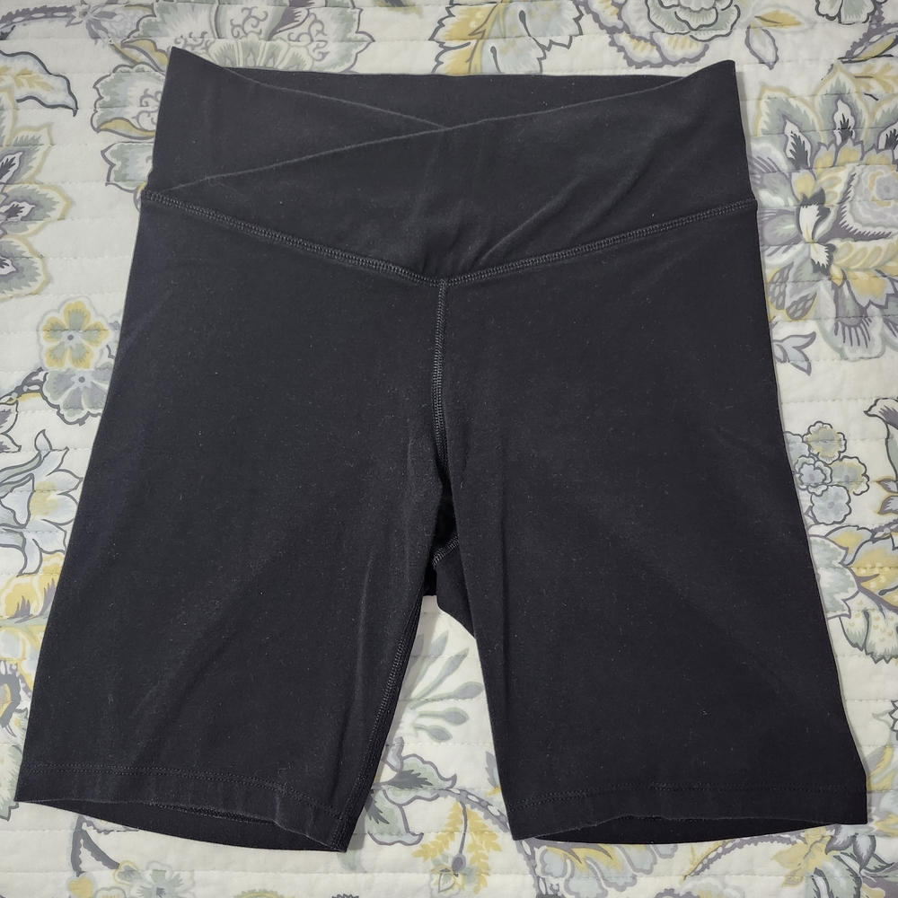 Women's Biker Shorts